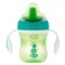 Tazza Chicco Training Lumaca Verde 6m+
