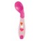 Cucchiaino Chicco Baby's First Spoon 8m+ Rosa
