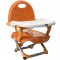 Rialzo Sedia Chicco Pocket Snack Mandarino