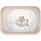Box Plebani Carino Beige