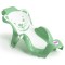 Sdraietta Da Bagno OkBaby Buddy Verde
