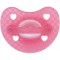 Gommotto Chicco PhysioForma Luxe Silicone 16-36m Rosa