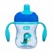 Tazza Chicco Training Dinosauro Blu 6m+