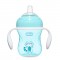 Tazza Transition Azzurra 4m+