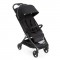 Passeggino Chicco We Black