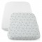 Set Lenzuola con Angoli Chicco Next 2 Me Foxy 2pz