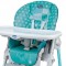 Fodera Seggiolone Chicco Polly Easy Tucano