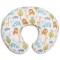 Cuscino Allattamento Boppy Peaceful Jungle