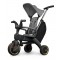 Triciclo Doona Liki Trike S3 Grey Hound