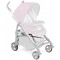 Telaio Chicco Love Up Grigio Chiaro
