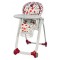 Seggiolone Chicco Polly Progres5 Cherry 