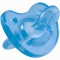 Gommotto Chicco Silicone Physio 12m+ Blu
