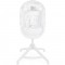 Riduttore per Culla Sdraietta Chicco Baby Hug 4 in 1 Glacial