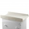 Coprifasciatoio Cover in Spugna Italbaby Beige