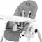 Sacca Rivestimento Seggiolone Peg Perego Tatamia Wonder Grey