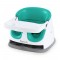 AlzaSedia Ingenuity Baby Base 2 in 1 Marine Green