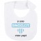 Bavaglino Neonato Babyvip Lazio