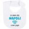 Bavaglino Neonato Babyvip Napoli