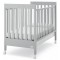 Lettino Azzurra Design Homi Grigio