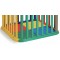 Materassino per Box Area Giochi Plebani Recinto 4C