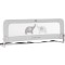 Barriera Letto Innovaciones MS 150 cm Grigio