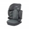 Seggiolino Auto Foppapedretti Open i-Size da 100-150 cm Silver