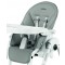 Sacca Rivestimento Seggiolone Peg Perego per Siesta, Prima Pappa Follow Me e Prima Pappa Zero3 Ambiance Grey