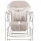 Rivestimento Seggiolone Italbaby PVC Baby Re Tortora
