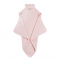 Accappatoio a Triangolo Nanan Rosa