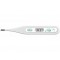 Termometro Chicco Digitale Pediatrico Digi Baby Bolle Verde Acqua