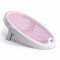 Sdraietta Da Bagno OkBaby Jelly Rosa