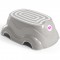 Pedana OkBaby Herbie Grigio