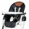 Sacca Rivestimento Seggiolone Peg Perego Siesta e Prima Pappa Ebony