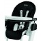 Rivestimento Seggiolone Peg Perego Siesta e Prima Pappa Zero3 Licorice