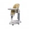 Peg Perego Tatamia Trona Infantil Color Crema Seggiolone Peg Perego Tatamia Paloma