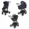 Trio Foppapedretti TicToc Stone i-Size