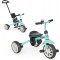 Triciclo Evolutivo Innovaciones MS Volta 5 in 1 Turchese