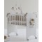 Lettino Co-Sleeping Nanan Tato 