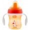 Tazza Chicco Training Papera Arancione 6m+