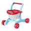 Gioco Chicco Carrello Smart Shopping 2in1