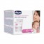 Sacchetti per Latte Materno Chicco 30 pz