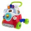 Primi Passi Chicco Happy Hippy Walker 2 in 1