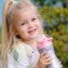 Tazza Chicco Pop Up Cup Rosa 2y+