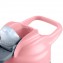 Tazza Chicco Pop Up Cup Rosa 2y+