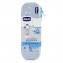 Set Primi Dentini Spazzolino + Dentifricio Chicco Azzurro 6-36 m