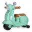 Correpasillos Chicco Vespa Primavera Verde Agua