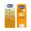 Stick Solare Protettivo Chicco SPF 50+