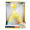 Giraffa Chicco Push&Go