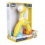 Giraffa Chicco Push&Go