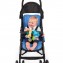 Gioco da Passeggino Chicco A spasso con Gilby e Eli